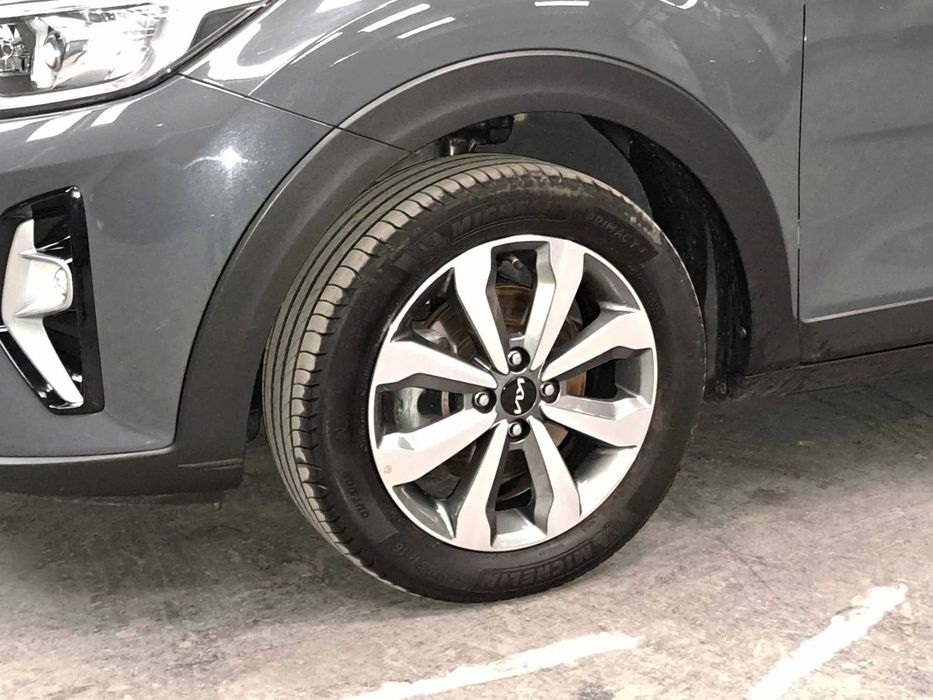 Kia Stonic 1.2 Dynamic