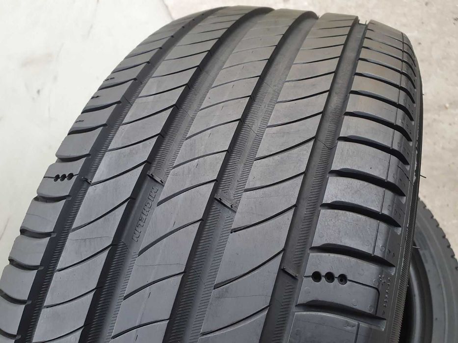 2x Michelin Primacy 4 215/50r17  Nowe