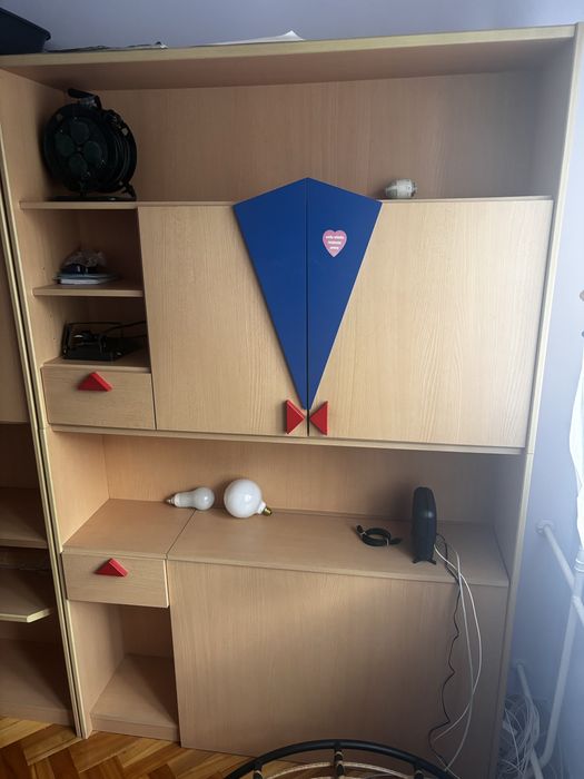 Oddam za darmo meble