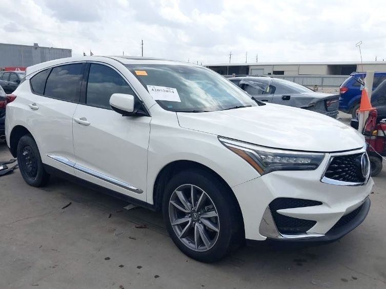 Розборка ACURA RDX ADVANCE 2019-2025 Разборка Шрот Акура РДХ