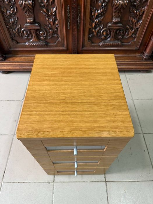 Комод тумба приліжкова дерево прикроватная 3200