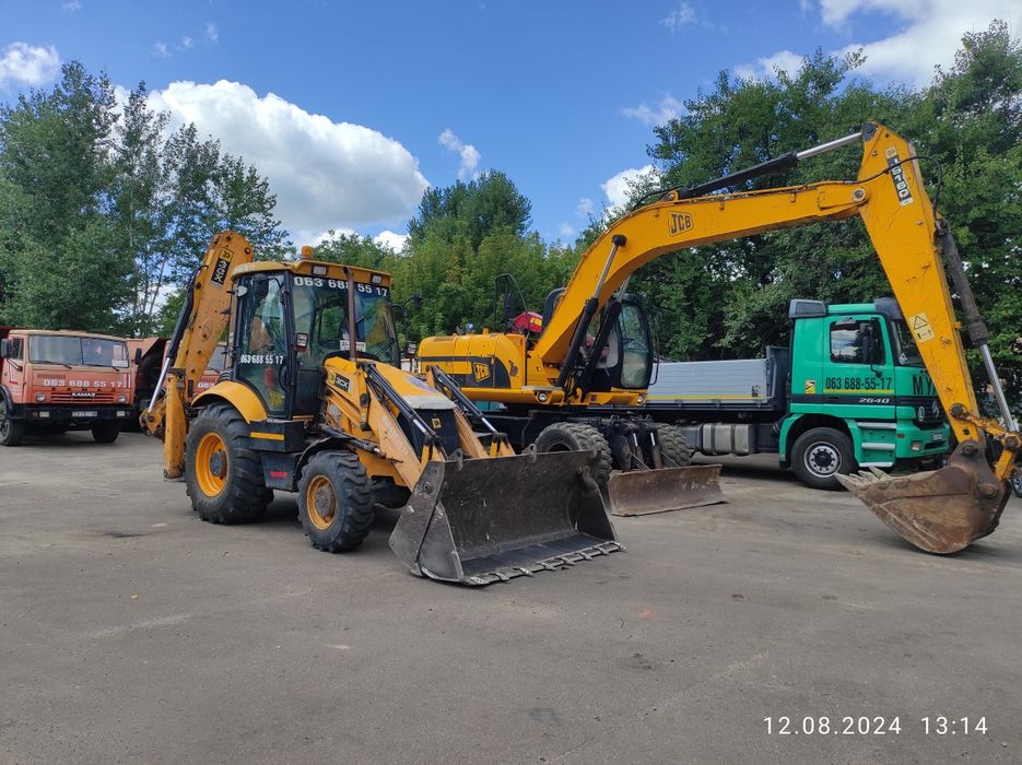 Автокран 25 т стрела 28 м + люлька  Аренда/Услуги