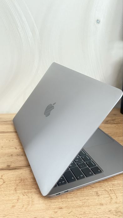 macbook air 13,3'' - купити ноутбуки - Ціна на OLX.ua