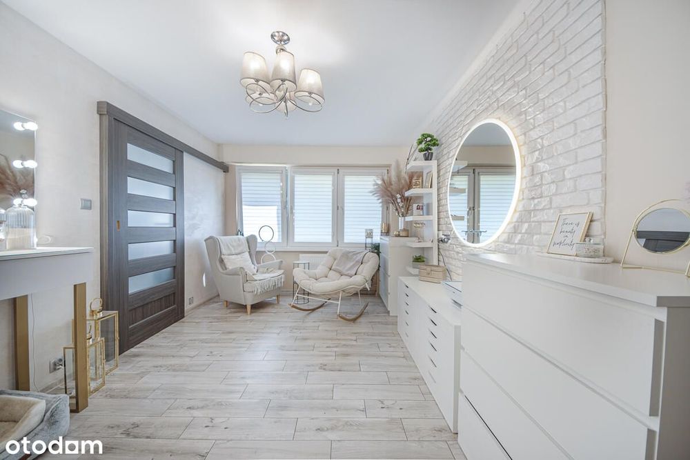 5 pokoi po generalnym remoncie, 72,5 m², Kalinowszczyzna - View 6