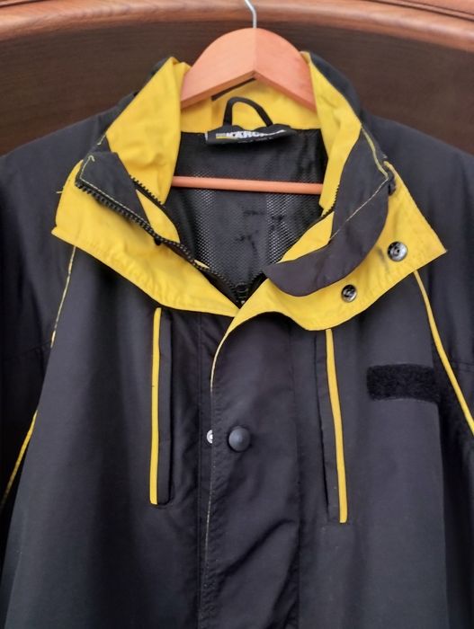 Рабочая куртка Karcher