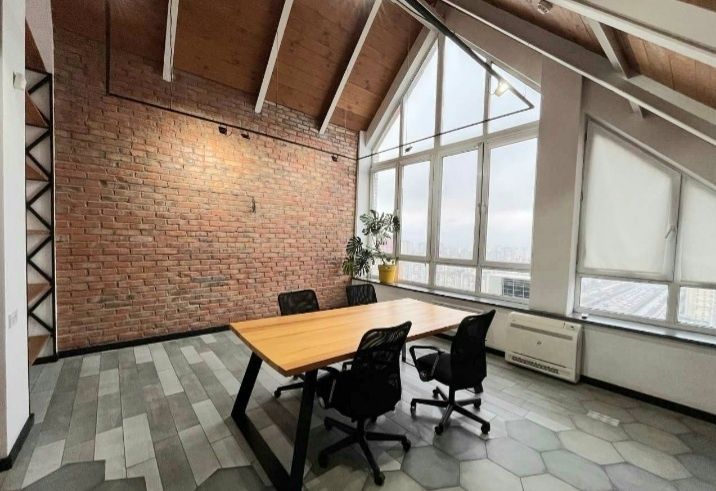 Без комісії Стильний loft з меблями.  Проспект Григоренко