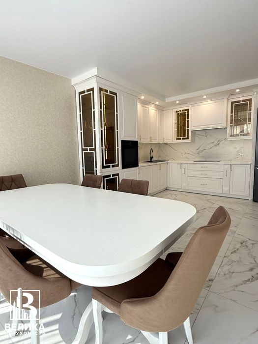 єОселя Продаж будинку (дуплекс) 3кім ремонт 150м2 Крюківщина Київ 4км