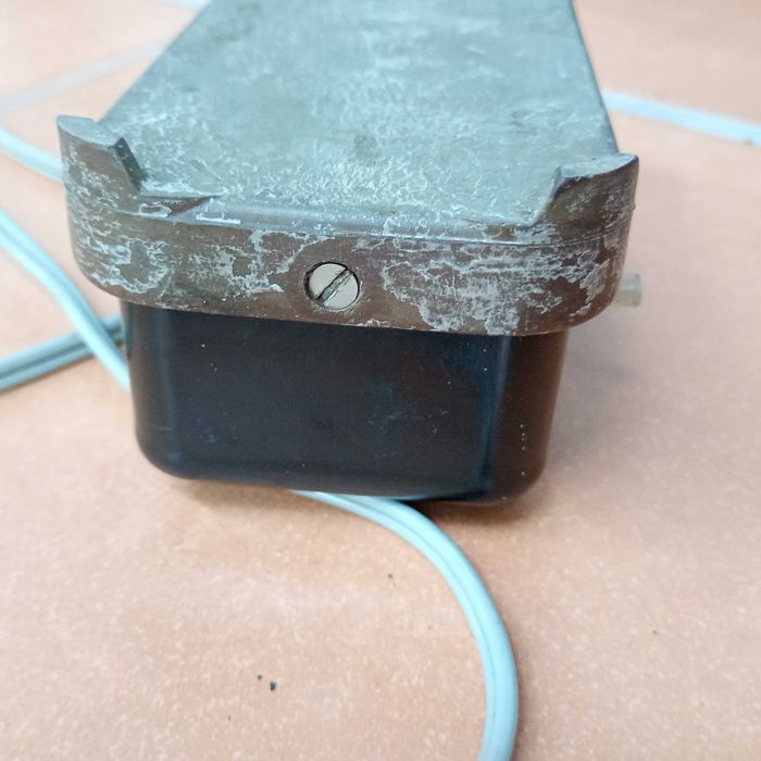 Napowietrzacz HIMA 220V