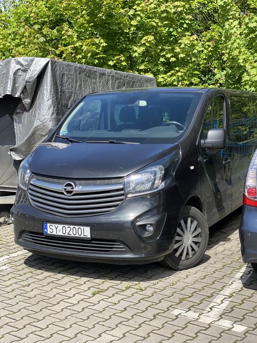 Wynajem Busów osobowych i dostawczych