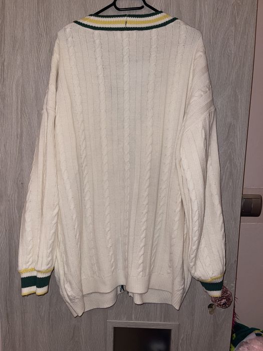 Sweter kardigan only 44/46