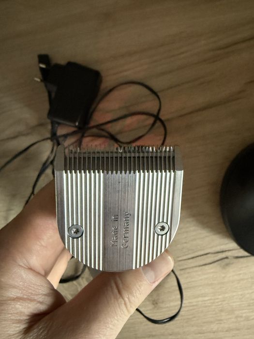 Продам машинку Мозер б/у