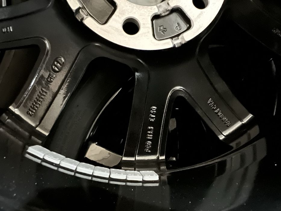 Диски R16 5x114.3 Mazda 5 114.3