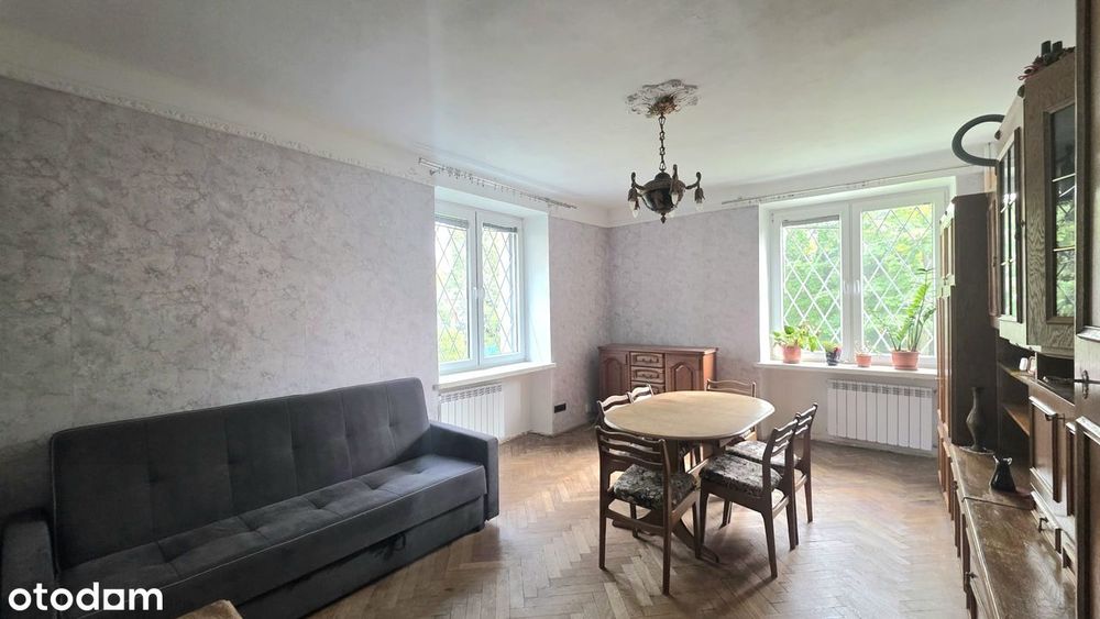 Mieszkanie – Warszawa, Bielany IV, Bielany - Widok 3