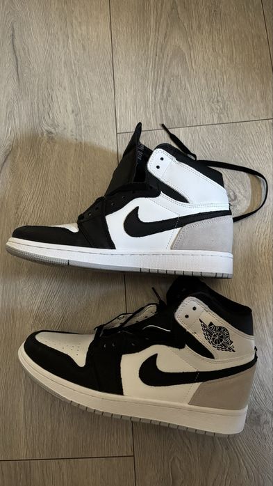 Air jordan 1.