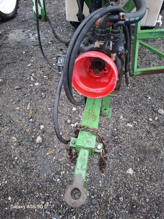 Оприскувач ОП 3000 Spray 2018 року Опрыскиватель Богуслав Bravo 180