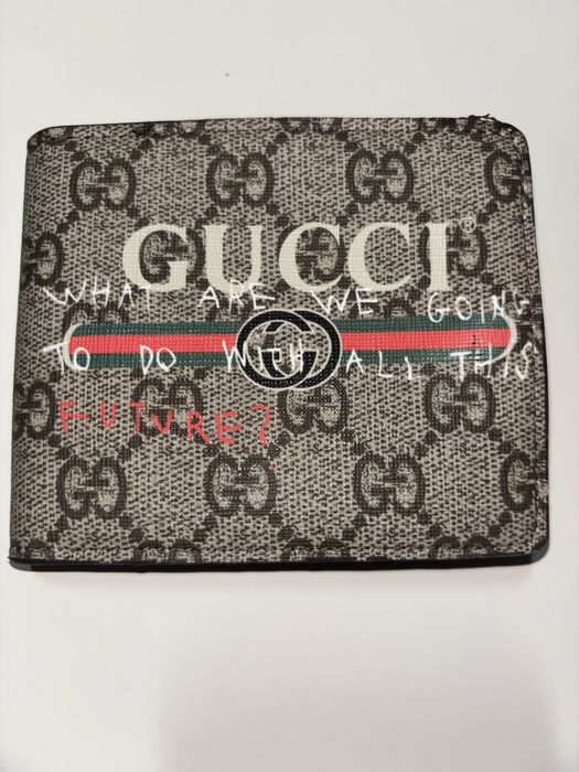 кошелек Gucci (дешево)
