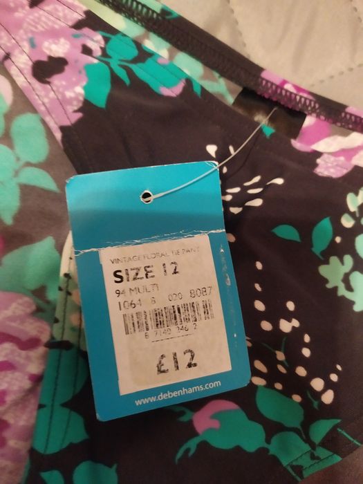 Dół od bikini, majtki, strój kąpielowy