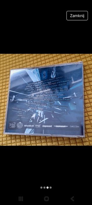VNM niuskul mixtape 2009