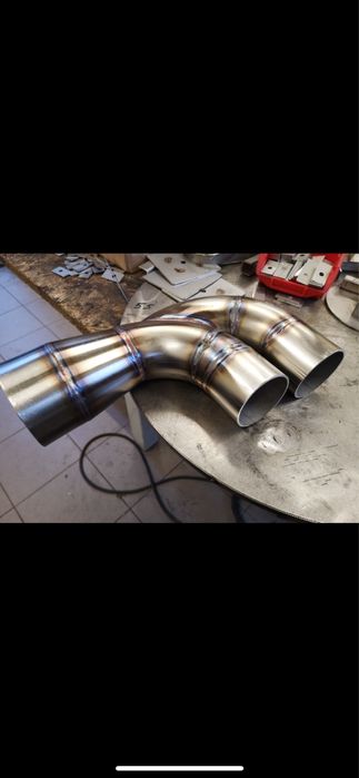 Spawanie aluminium, stali nierdzewnej, usługi  ślusarskie.