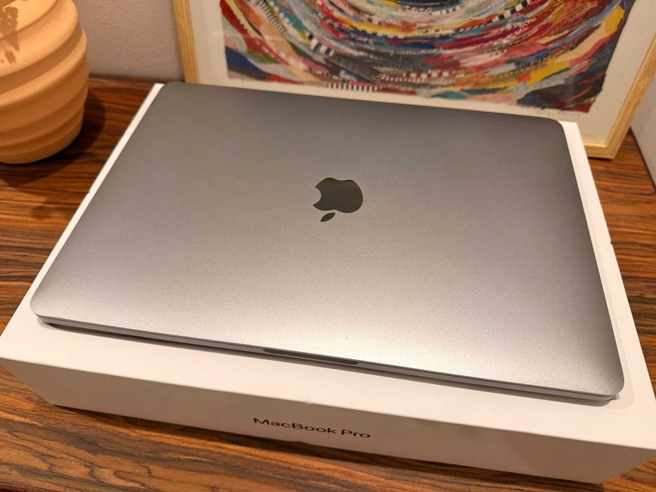 Macbook Pro M1 13" 256gb
