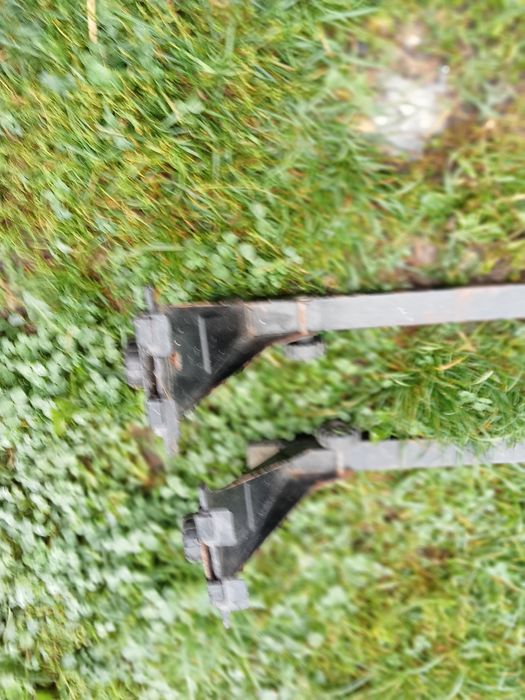 Pamiątki z  PRL  bagażnik dachowy