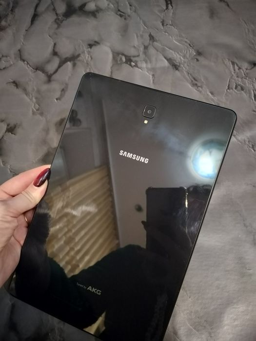 Планшет Samsung Tab s4  4/64