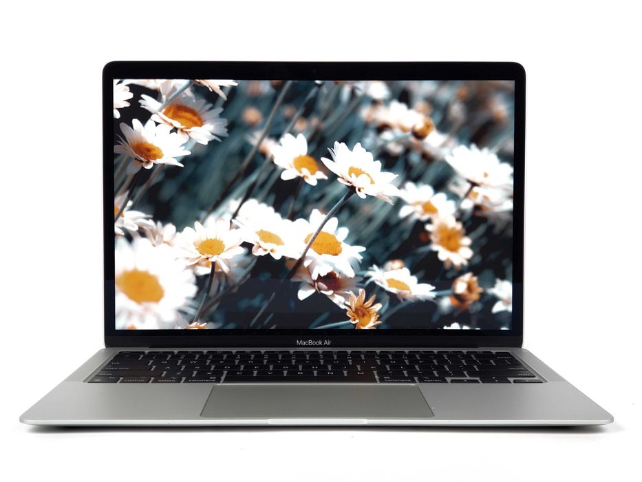 MacBook Air 13 2020 Silver M1 16GB 2TB SSD 34 ЦИКЛИ Dream Store