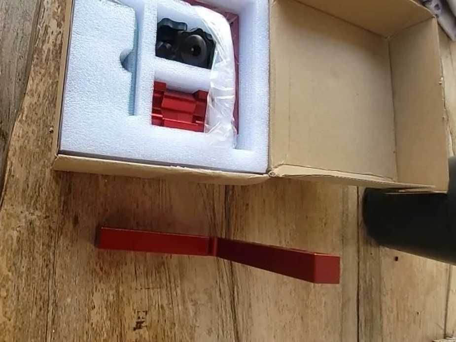 Струбцина зажим под углом 90 градусов инструмент для фиксации