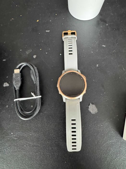 GARMIN Fenix 6S PRO Sapphire 42mm