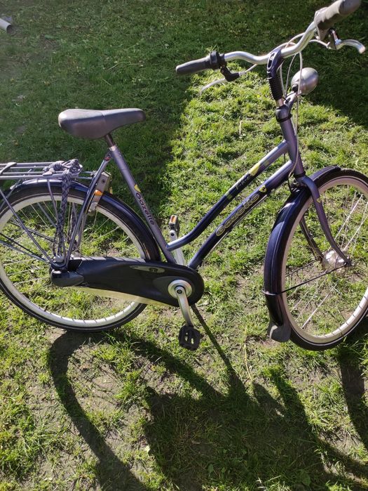Rower Gazelle 28"'