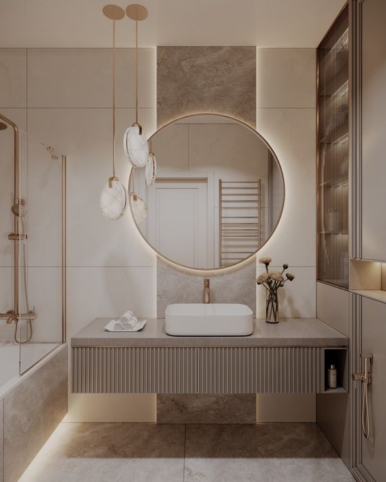 Дизайн інтерʼєру/ дизайнер інтерʼєру/архітектор/креслення/візуалізація