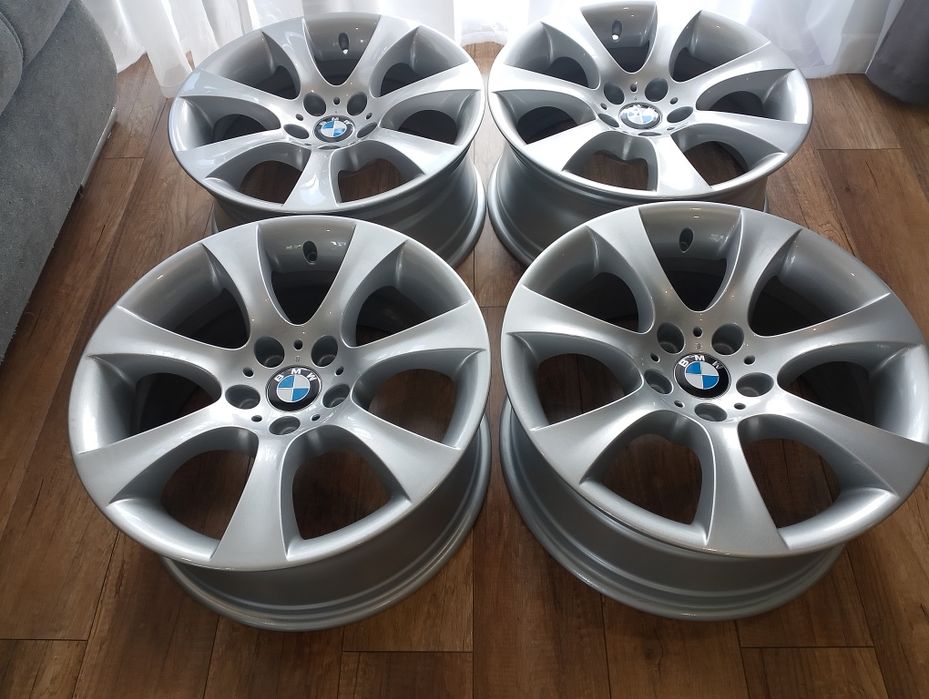 Styling 124 18 cali bmw e 60/61