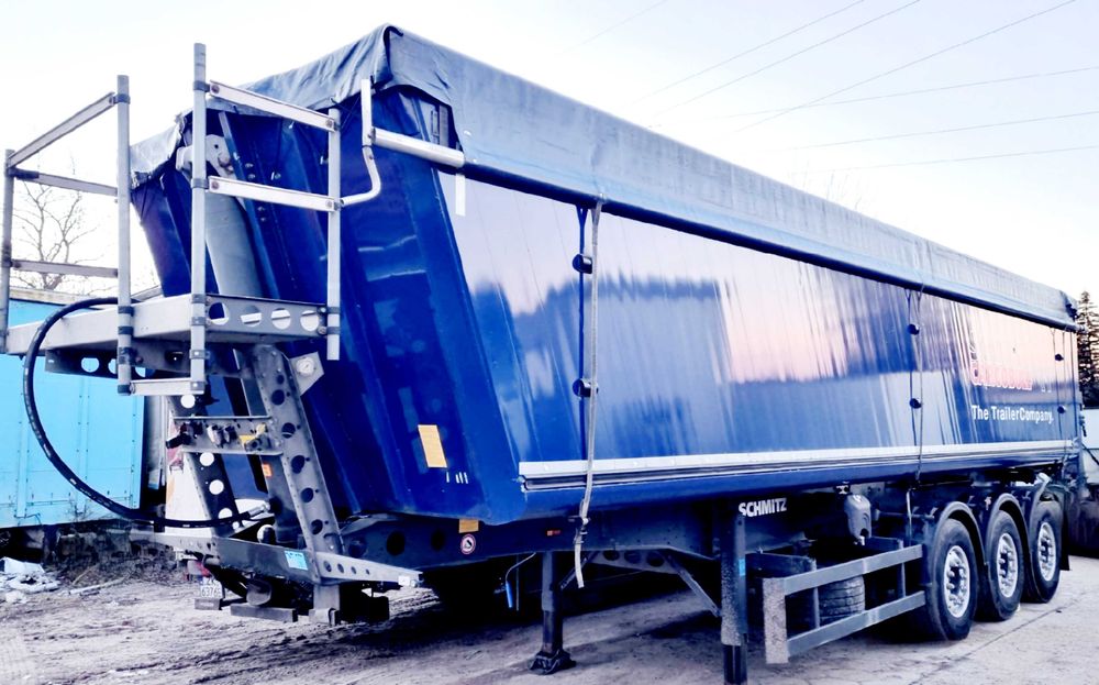 Wynajem / Najem - Wywrotka / Wywrot