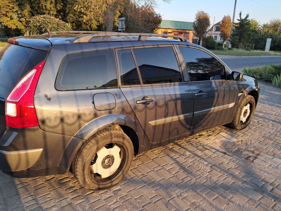 Меган2 уневерсал