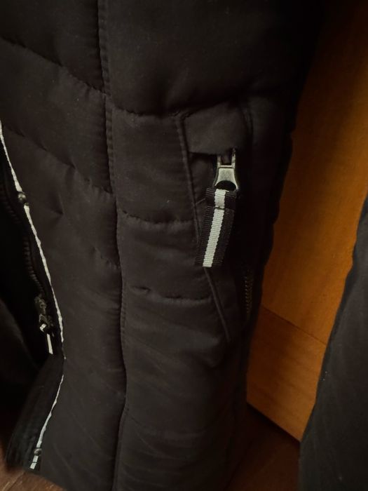 Casaco para frio/neve Colours of the World S