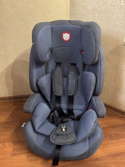 Автокрісло Lionelo Nico  9-36 кг