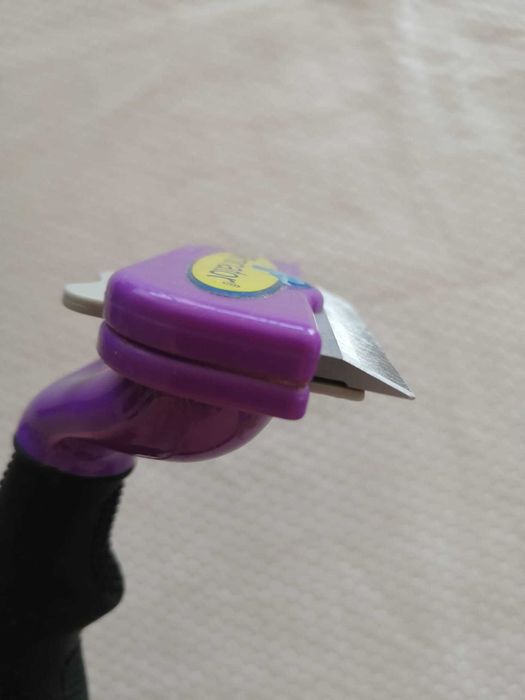 Escova para gato FURMINATOR