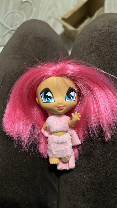 Продам лялечку Вінкс піксі