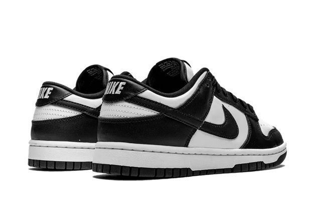 NIKE Dunk Panda Low RETRO