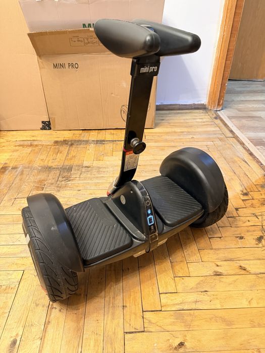 Продам гіроскутер minirobot mini pro 36v, під заміну АКБ
