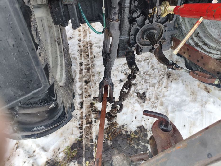 Продається МТЗ-80