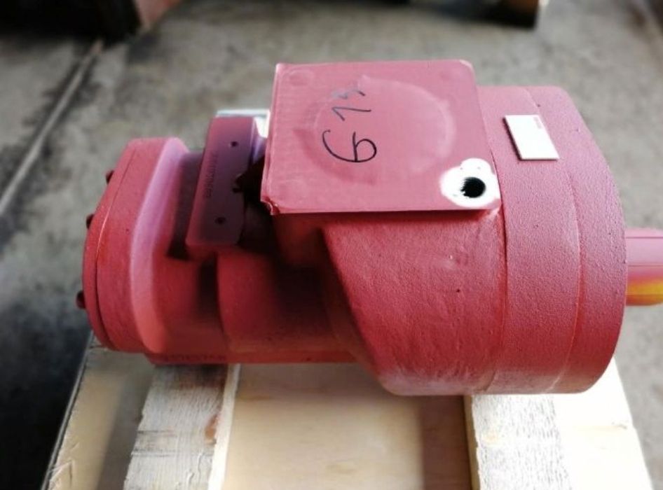 Ремонт винтового блока компрессора GHH-RAND cf75d8 ВК40 ВК50 ВК15 ВК20