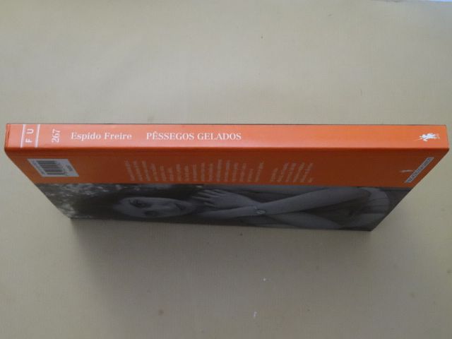Pêssegos Gelados de Espino Freire