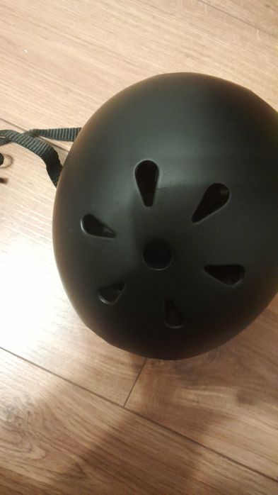 Kask rowerowy 48-54 cm Fischer