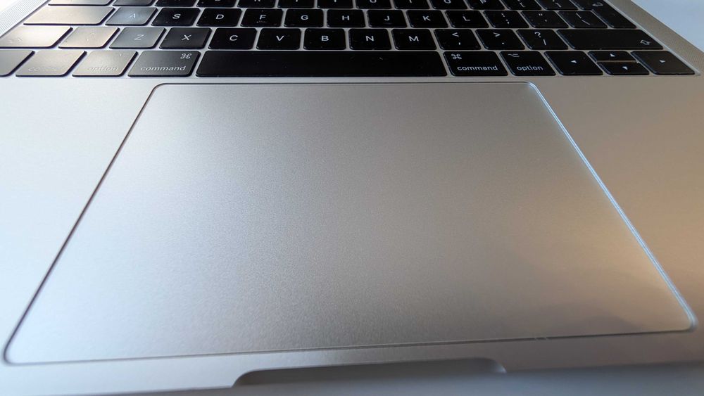 MacBook Pro 2017 (A1708)