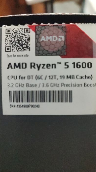 PC  fixo bom desenpenho para gaming leve / médio