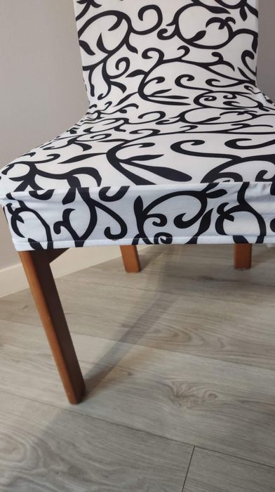 Nowe pokrowce uniwersalne