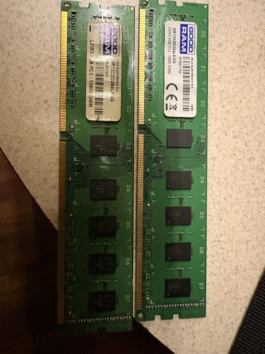 Ga-a75m-s2v + AMD Athlon II X4 631 + 8gb ddr3