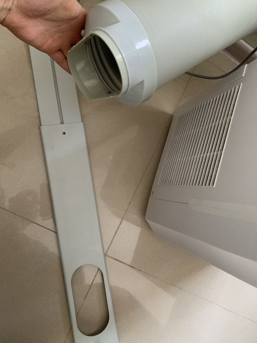 Klimatyzator przenosny Volteno