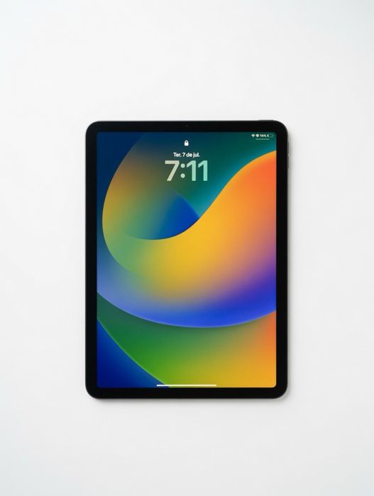 Ipad Air 5th Gen